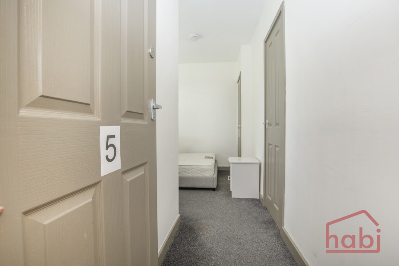 Taylor Road, Norwich