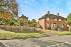 Wheatley Road, Norwich, Norfolk