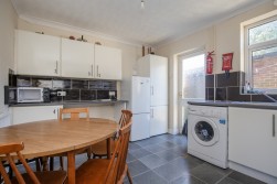 Peckover Road, Norwich, Norfolk