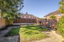 Peckover Road, Norwich, Norfolk