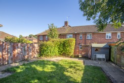 Peckover Road, Norwich, Norfolk