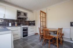 Peckover Road, Norwich, Norfolk
