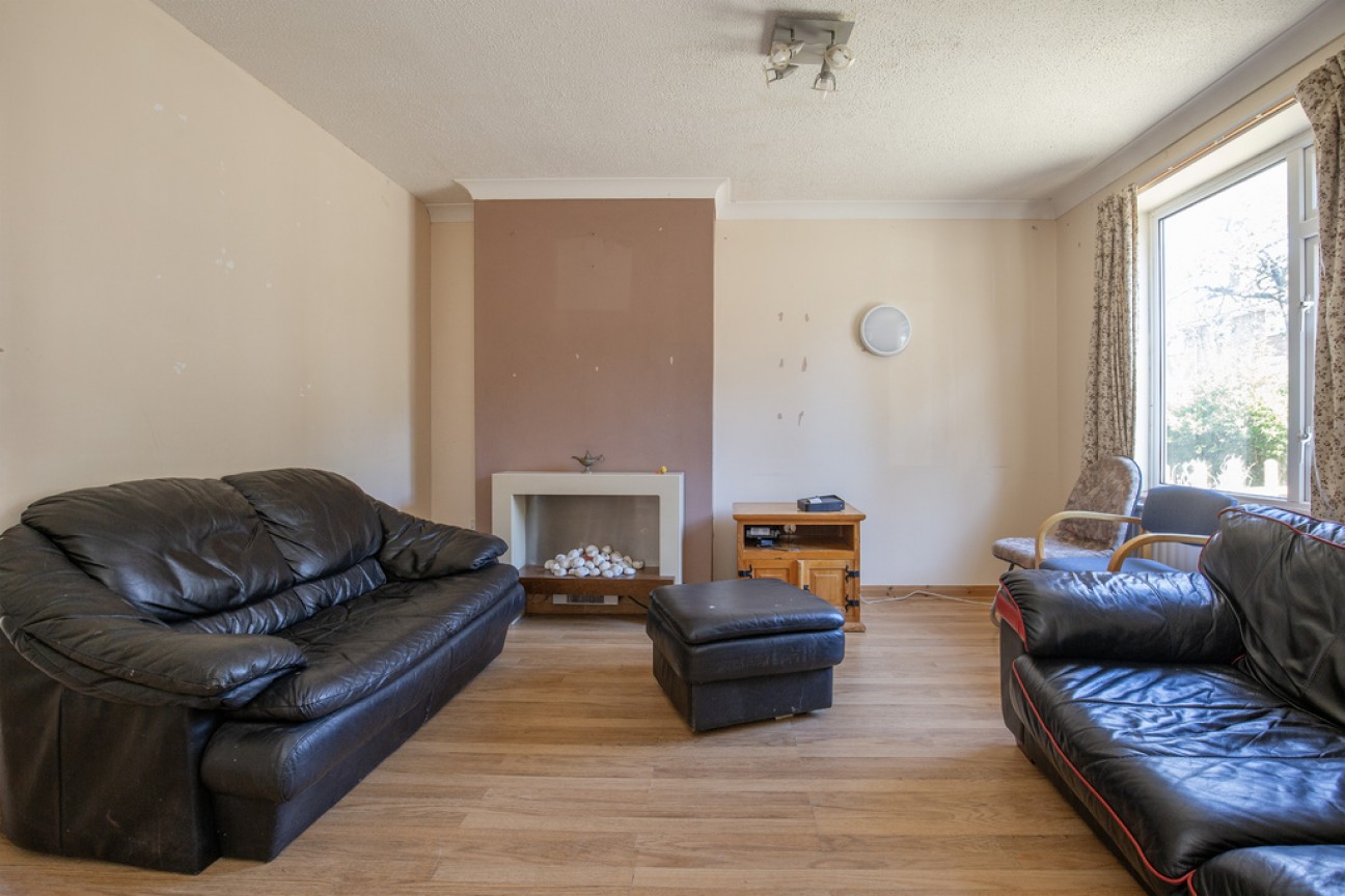 Peckover Road, Norwich, Norfolk