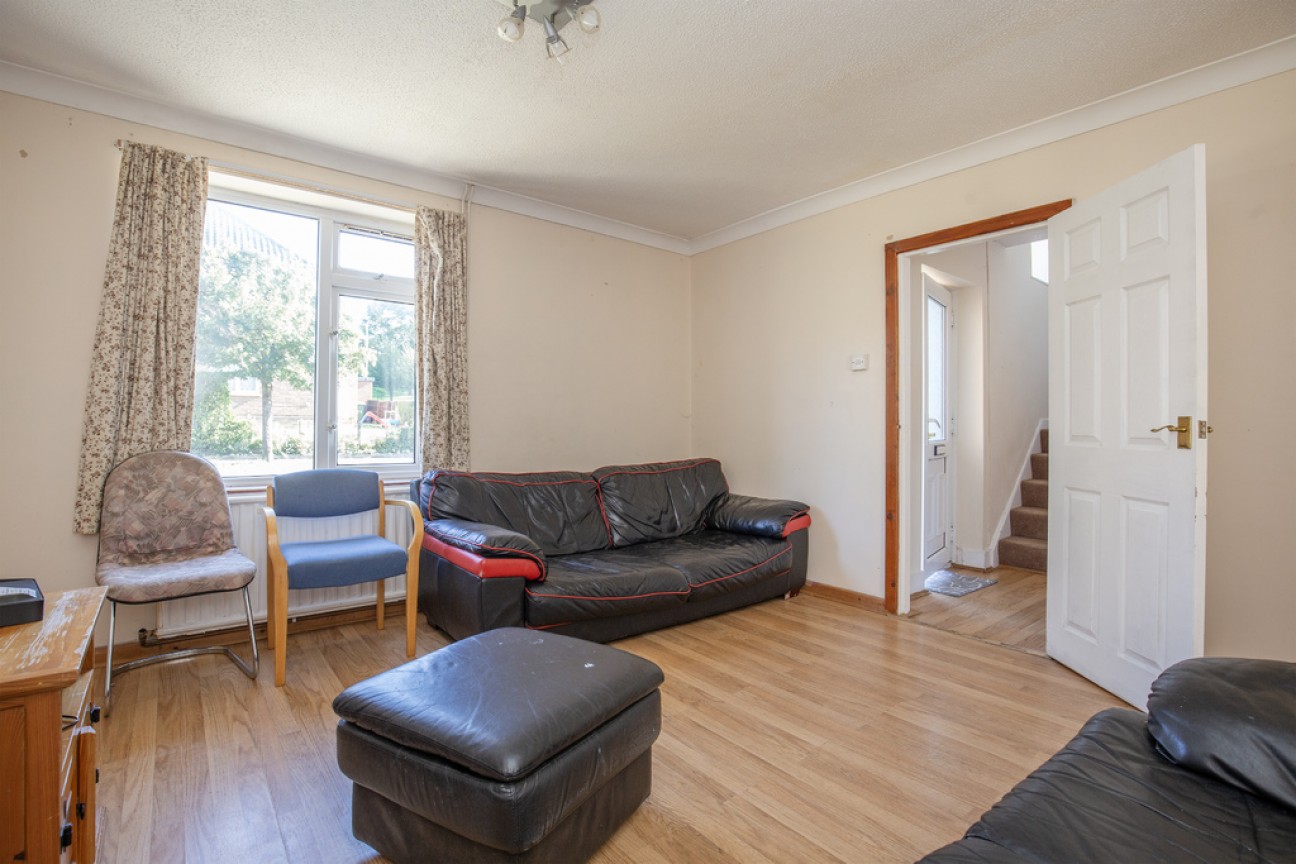 Peckover Road, Norwich, Norfolk