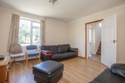 Peckover Road, Norwich, Norfolk