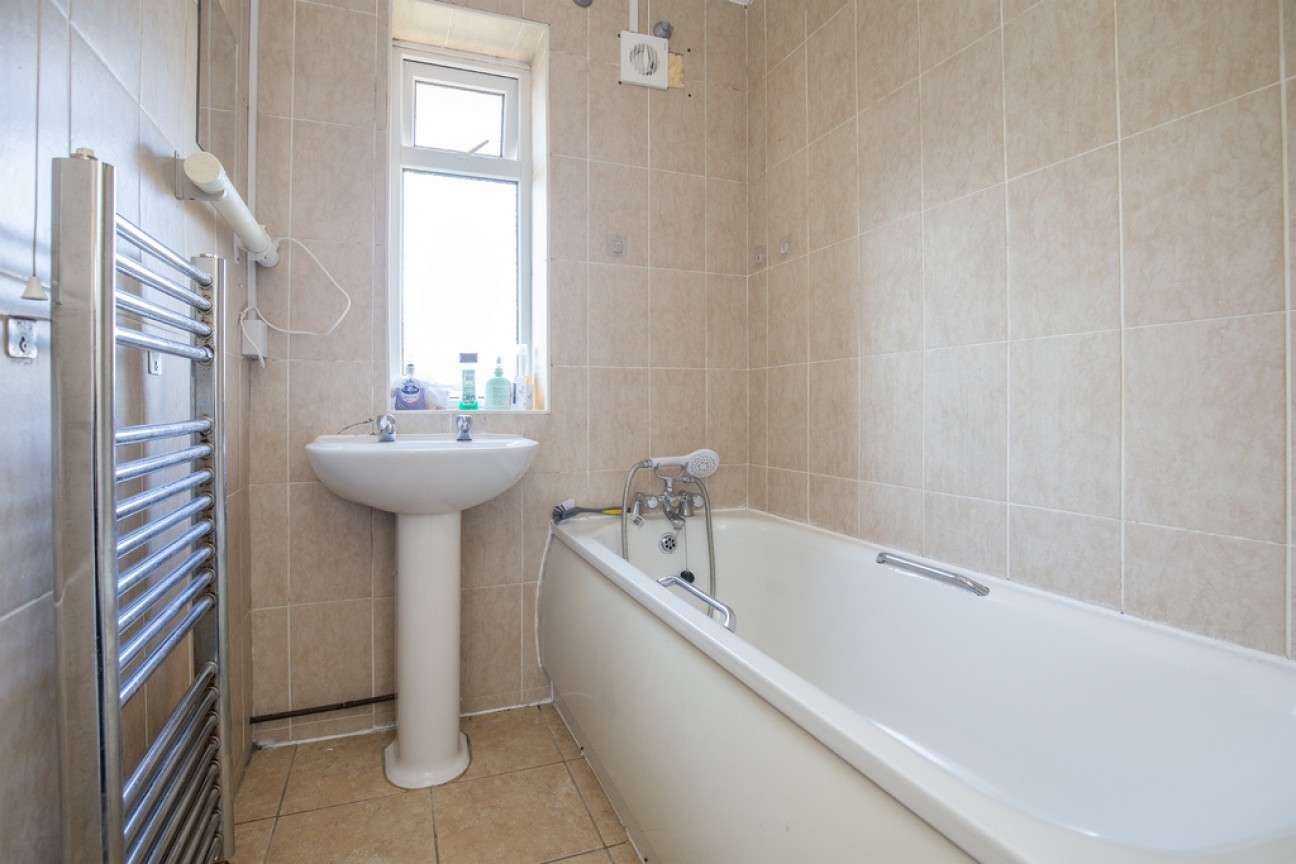 Peckover Road, Norwich, Norfolk