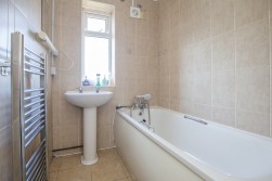 Peckover Road, Norwich, Norfolk