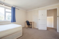 Peckover Road, Norwich, Norfolk