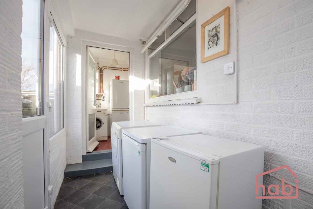 Calthorpe Road, Norwich, Norfolk, NR5 8RX