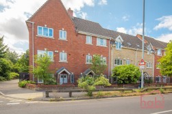 Drayton Road, Norwich, Norfolk, NR3 2DW