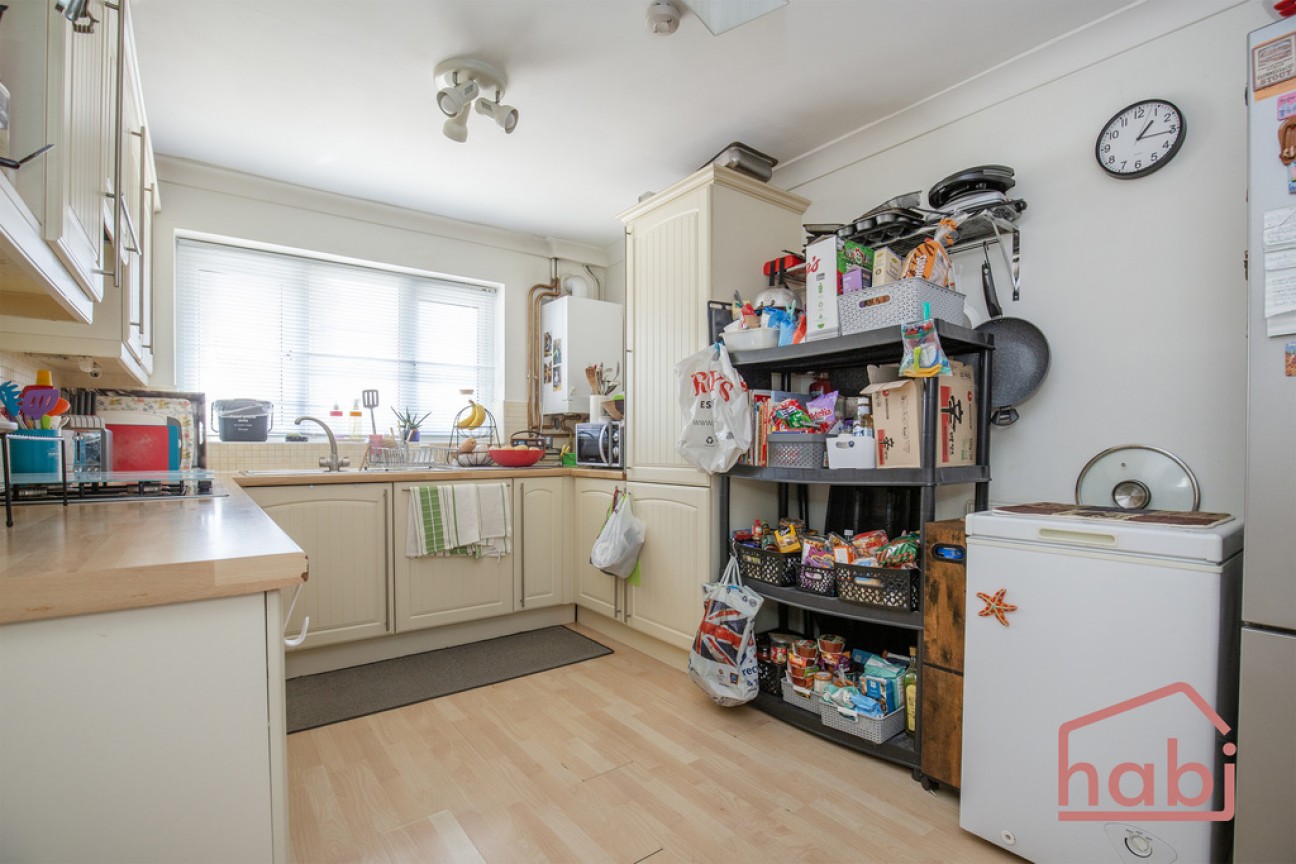 Drayton Road, Norwich, Norfolk, NR3 2DW