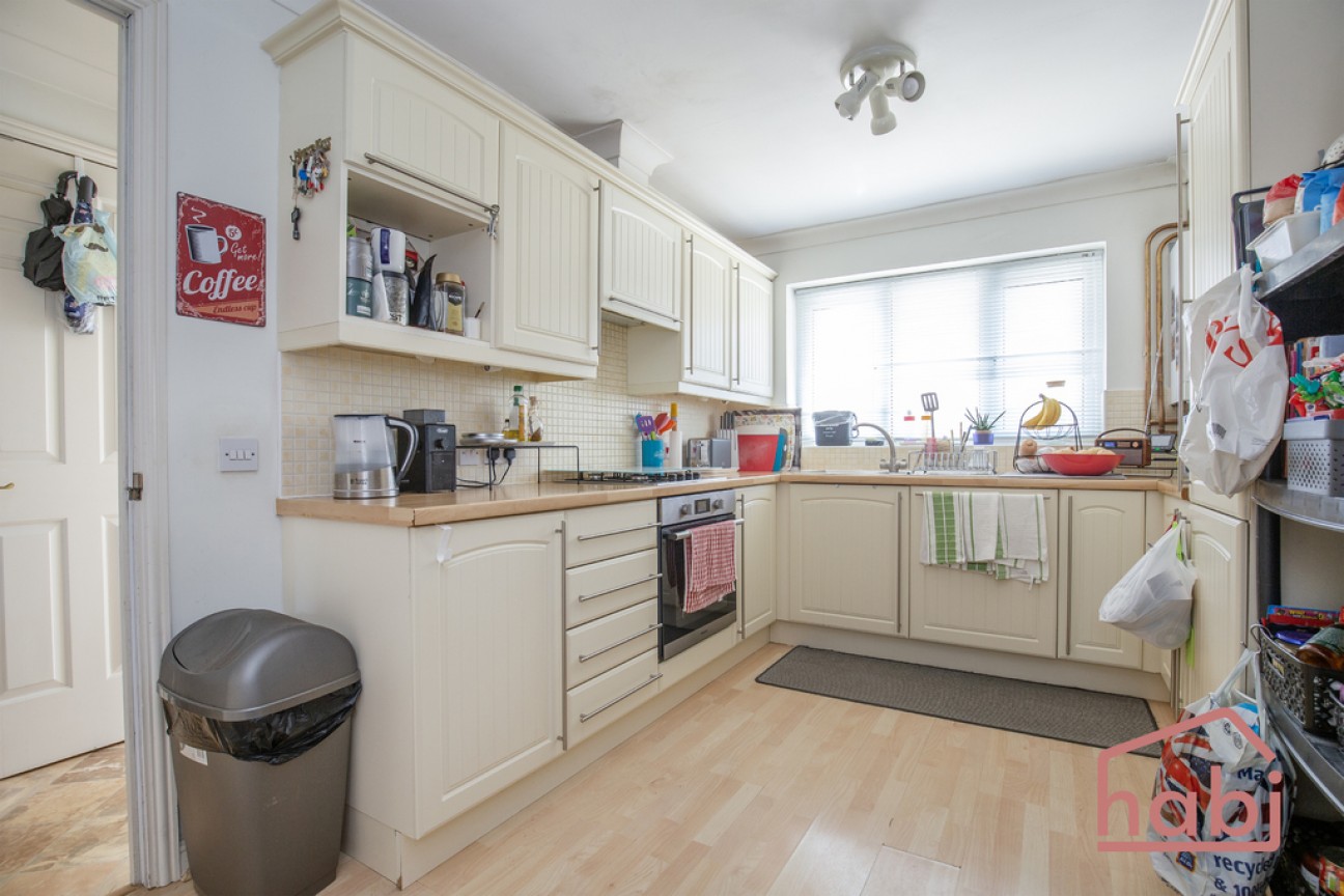 Drayton Road, Norwich, Norfolk, NR3 2DW