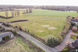 Pages Lane, Saham Toney