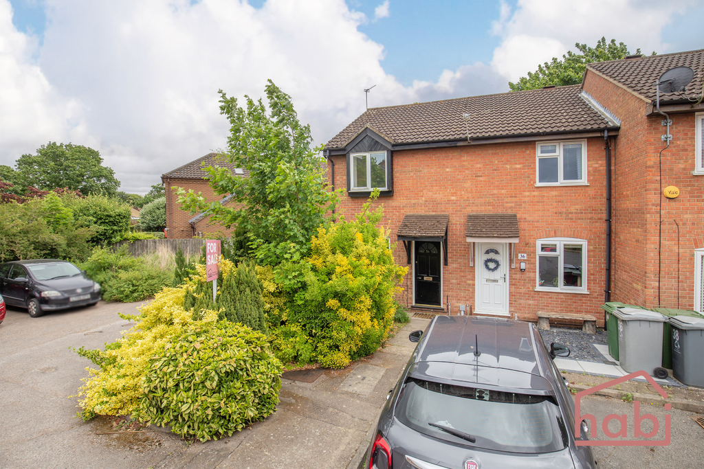 Lindley Close, Norwich, Norfolk, NR6 7LL