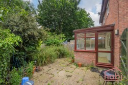Lindley Close, Norwich, Norfolk, NR6 7LL