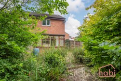 Lindley Close, Norwich, Norfolk, NR6 7LL