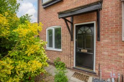 Lindley Close, Norwich, Norfolk, NR6 7LL