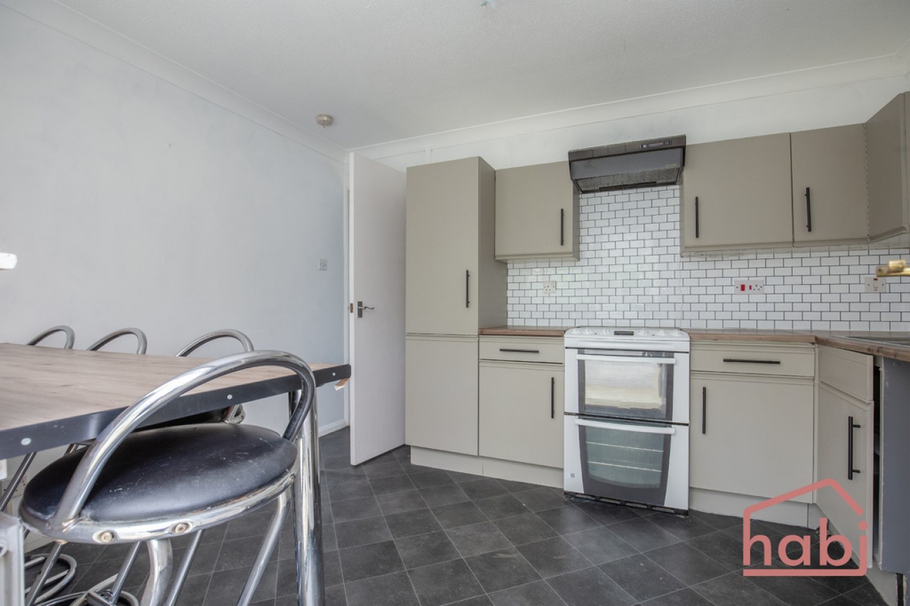 Lindley Close, Norwich, Norfolk, NR6 7LL