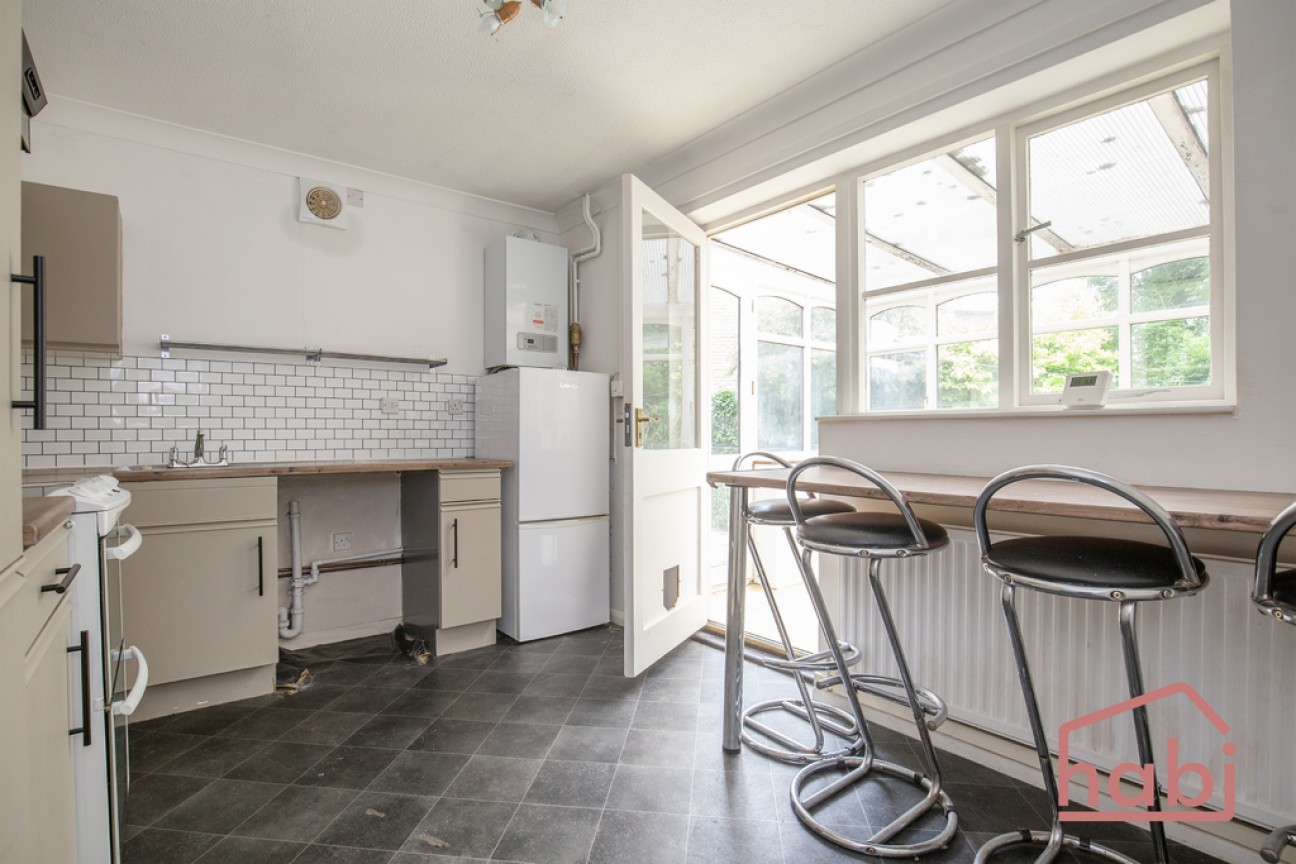 Lindley Close, Norwich, Norfolk, NR6 7LL