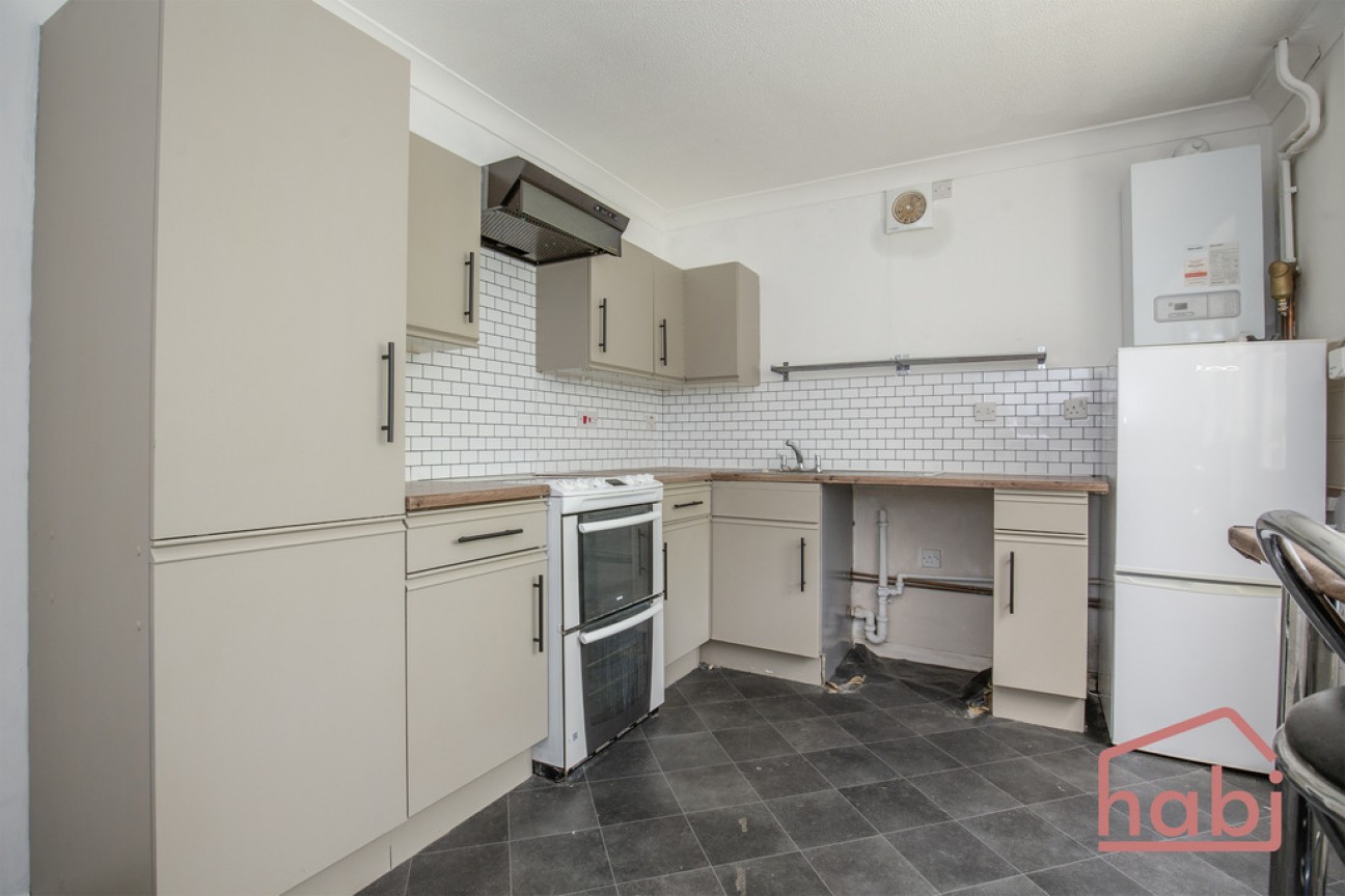 Lindley Close, Norwich, Norfolk, NR6 7LL