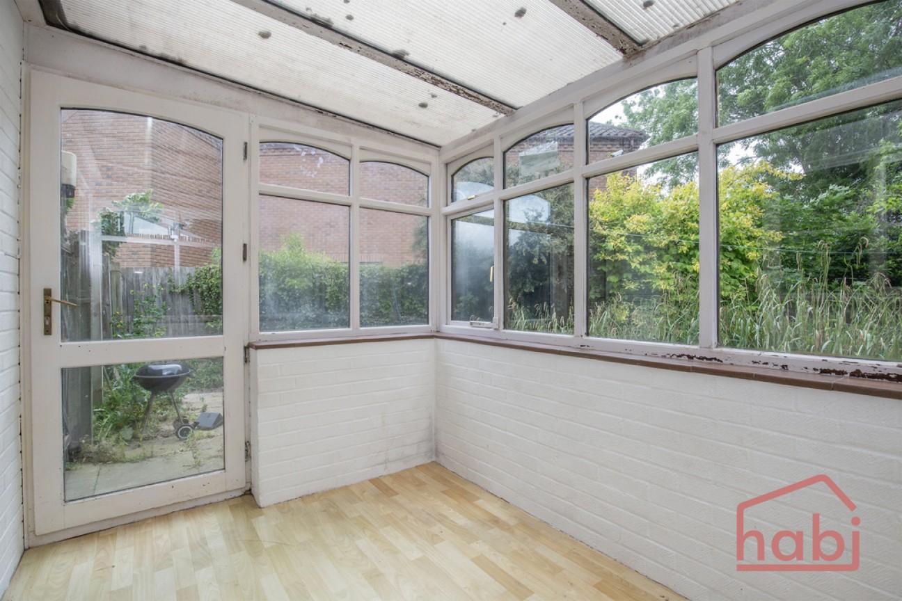 Lindley Close, Norwich, Norfolk, NR6 7LL