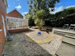 Speedwell Way, Norwich, Norfolk, NR5 9HP