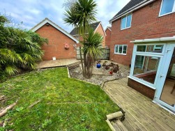 Speedwell Way, Norwich, Norfolk, NR5 9HP