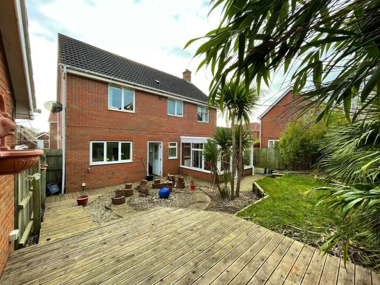Speedwell Way, Norwich, Norfolk, NR5 9HP