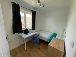 Speedwell Way, Norwich, Norfolk, NR5 9HP