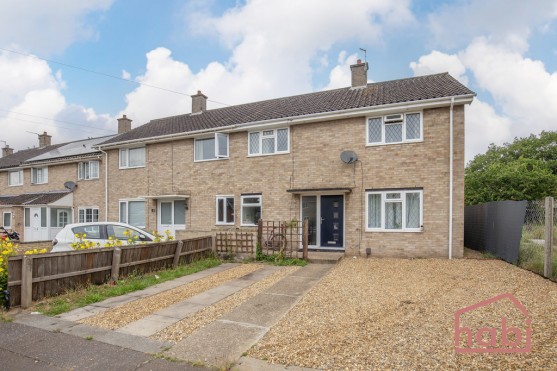 Northfields, Norwich, NR4 7ES