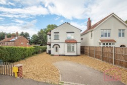 Newmarket Road, Cringleford, NR4