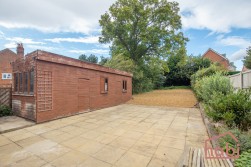 Newmarket Road, Cringleford, NR4