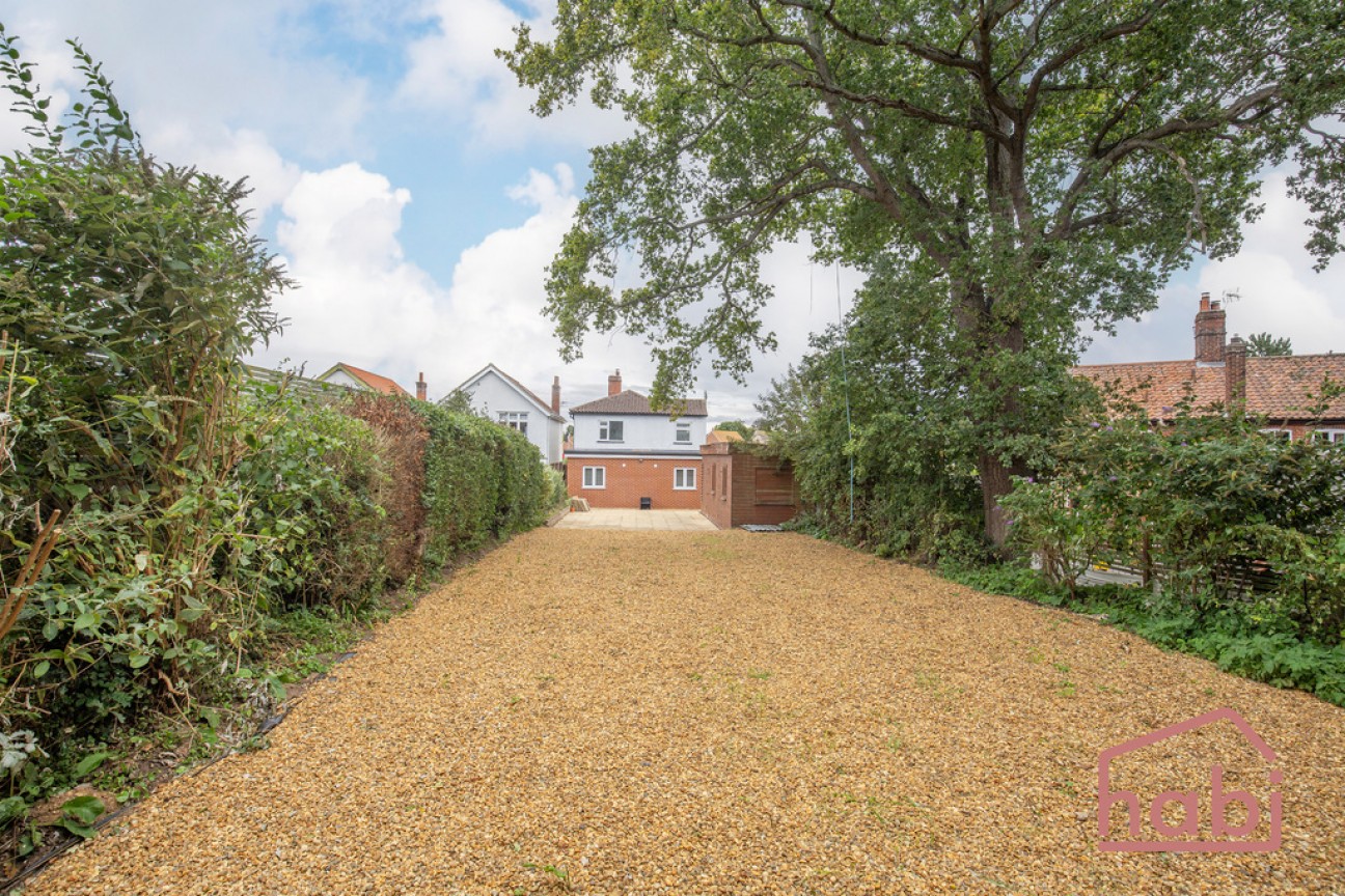 Newmarket Road, Cringleford, NR4