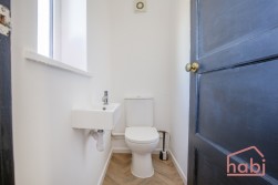 Friends Road, Norwich, NR5