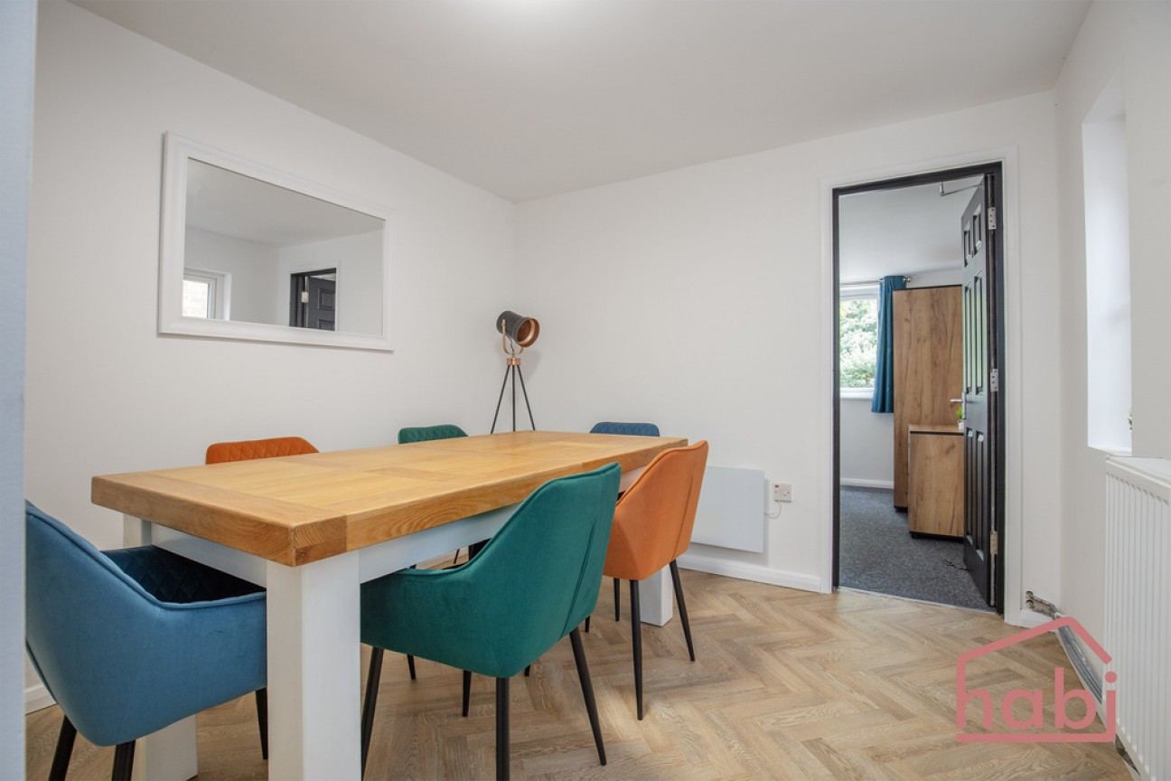 Friends Road, Norwich, NR5