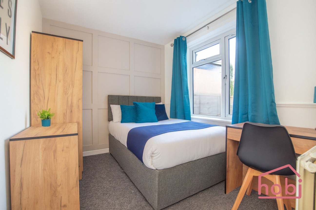 Friends Road, Norwich, NR5