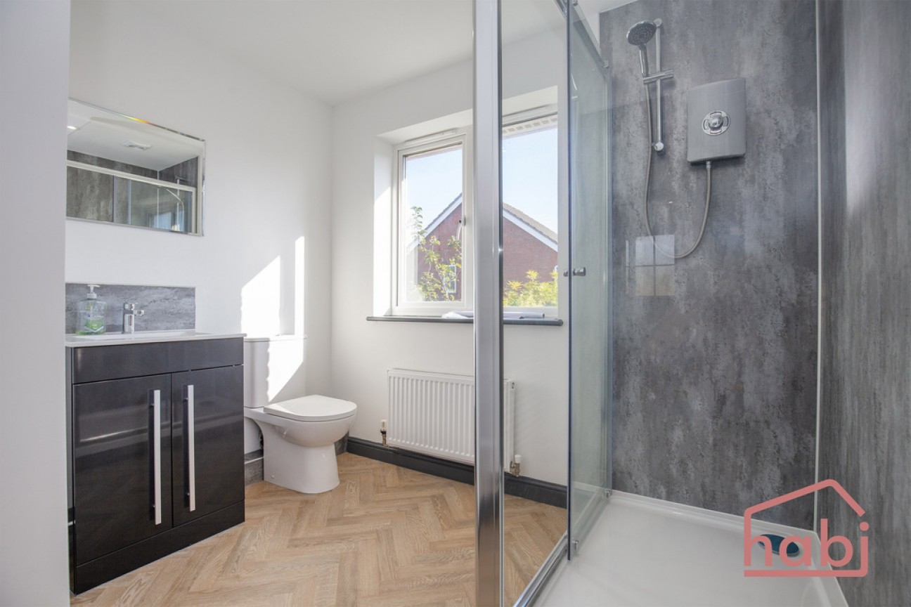 Rimer Close, Norwich, NR5