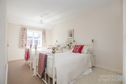 Marsh Lane, New Buckenham