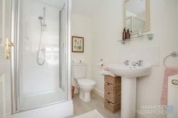 Marsh Lane, New Buckenham