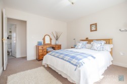 Marsh Lane, New Buckenham