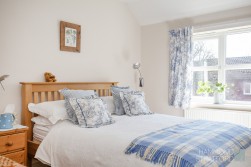 Marsh Lane, New Buckenham