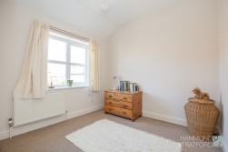 Marsh Lane, New Buckenham