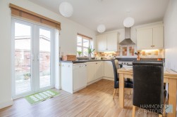 Marsh Lane, New Buckenham