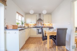 Marsh Lane, New Buckenham