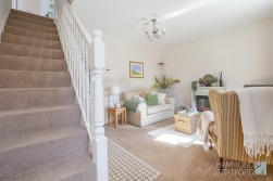 Marsh Lane, New Buckenham