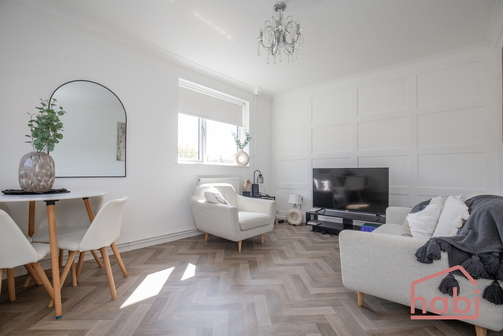 Fairfax Road, Norwich, NR4