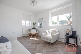 Fairfax Road, Norwich, NR4