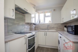 Fairfax Road, Norwich, NR4