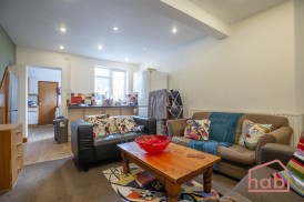 Cambridge Street, Norwich, Norfolk