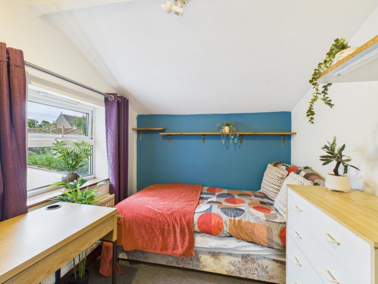 Cambridge Street, Norwich, NR2